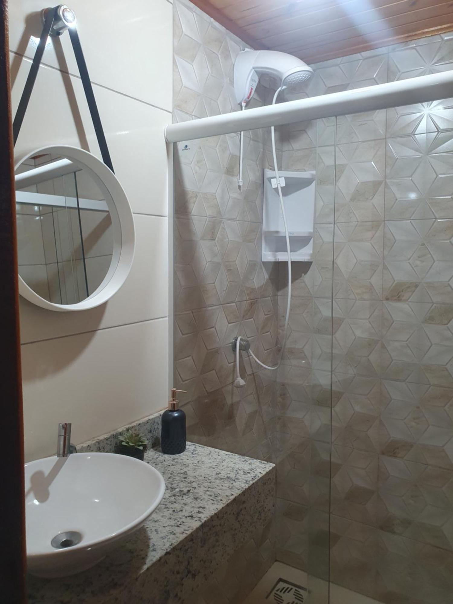Pousada Viva Serra Urubici Quarto foto